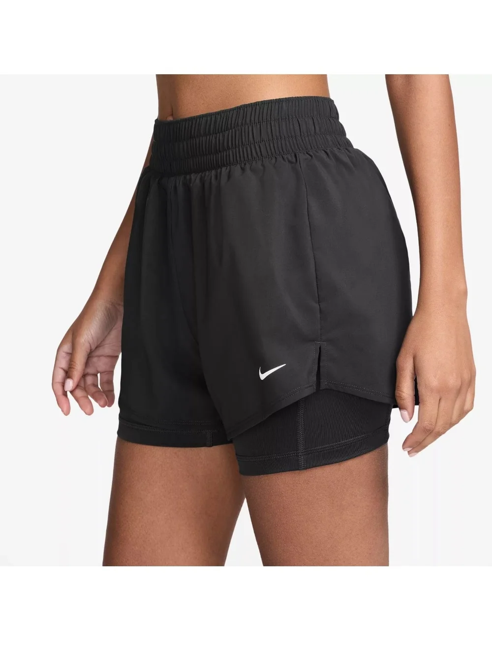 Nike One High Waist 3